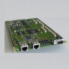 HiPath 3350 V8 Базовая cистема с PSU 220V 2BRI/8xUP0/4xa/b/EVM
