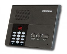 CM-810 Commax