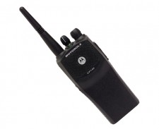 Портативная рация Motorola CP140 438-470