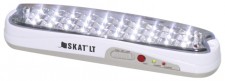 Светильник аварийного освещения SKAT LT-2330 LED