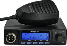 Автомобильная радиостанция MegaJet MJ-500