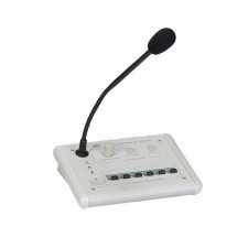 Микрофонная консоль JRC-10