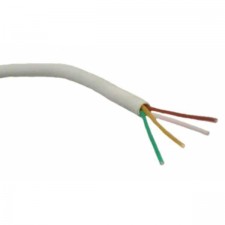 КСПВГ 4х0,12 кабель (Паритет) 200м