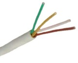 КСПВГ 4х0,12 кабель (имп) 100м