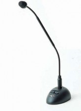 RM-01 микрофон настольный