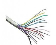 КСПВГ 20х0,22 кабель (имп) 100м