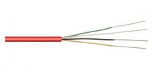 КСВЭВнг-LS 4x0,5 кабель