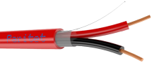 КСВЭВнг-LS 2x0,5 кабель