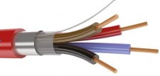 КСВВнг-LS 2x2x0,97 кабель