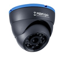 Видеокамера МВК-L600 Strong (3,6) цветная купольная