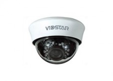 Видеокамера VSD-7120VR Light цветная купольная