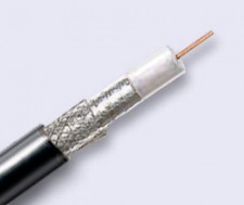 RG-11  кабель