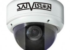 Видеокамера SVC-D47V купольная