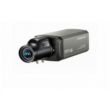 Видеокамера SCB-2000P Samsung цветная корпусная