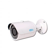 Видеокамера RVi-IPC42S (3.6 мм) уличная