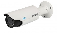 Видеокамера RVi-IPC42DN цветная уличная