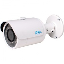 Видеокамера RVi-IPC41DNS цветная уличная