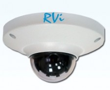 Видеокамера RVi-IPC32MS (2,8мм) внутрен. купольная