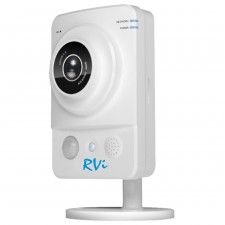 Видеокамера RVi-IPC12 NEW