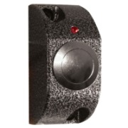 Кнопка выхода SB 2 накладная металлическая с индикацией