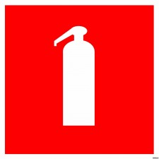 Знак пожарной безопасности Пластик Фотолюм. в ассортименте