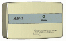 АМ-1 адресная метка Рубеж