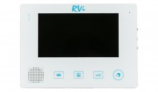 Видеодомофон RVi-VD2 LUX (белый)