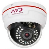 Видеокамера MDC-i7060FTD-12 купольная 1.3 мегапиксельная