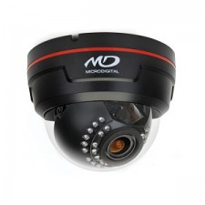 Видеокамера MDC-7220TDN-30 цветная купольная