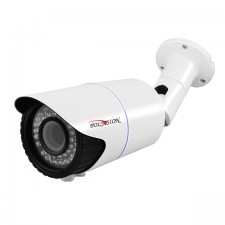 Уличная IP-камера Polyvision PNM-IP1-V12 v.2.1.6