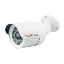 Видеокамера уличная AHD Polyvision PN-A1-B3.6 v.2.3.4