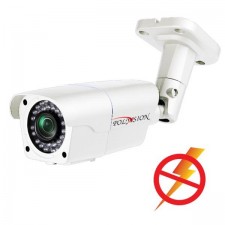 Видеокамера уличная AHD Polyvision PNM-A2-V12HL v.9.5.7