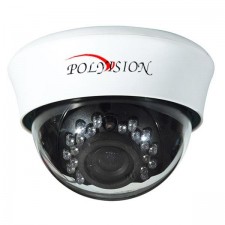 Купольная AHD камера Polyvision PDM1-A1-V12 v.9.5.6