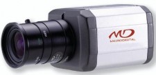 Видеокамера MDC-4220TDN цветная корпусная
