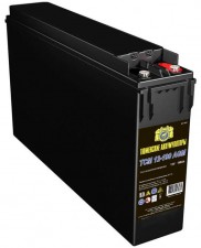 Аккумулятор ТСМ 12-190