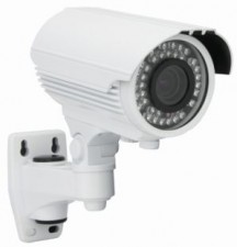 Видеокамера LVIR-5040/012 VF цветная уличная