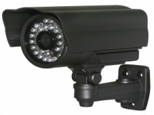 Видеокамера LVIR-5021/012 цветная уличная