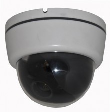 Видеокамера LVDM-5125/012 цветная купольная