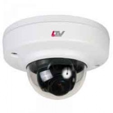 Видеокамера LTV-ICDM1-723-V3.3-12 IP купольная