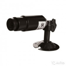 Видеокамера KPC-S190SH (Hi-Res) ч/б пальчиковая