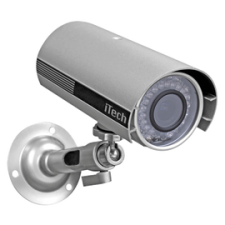 Видеокамера iTech PRO IP-OP