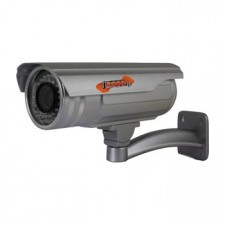 Видеокамера IP J2000IP-PWH121-Ir4-PDN (2.8-12)