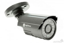 Видеокамера IB 636 S