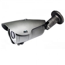 Видеокамера HIQ-6420 POE уличная IP