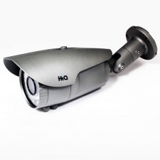 Видеокамера HIQ-6413 уличная IP