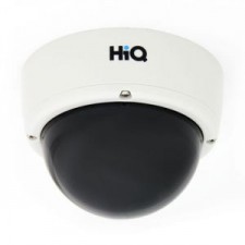 Видеокамера HIQ-635 купольная
