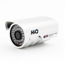 Видеокамера HIQ-4513 PoE  уличная