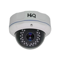 Видеокамера HIQ-3520 купольная IP