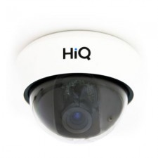 Видеокамера HIQ-3513 POE купольная IP