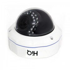 Видеокамера HIQ-3510 купольная IP